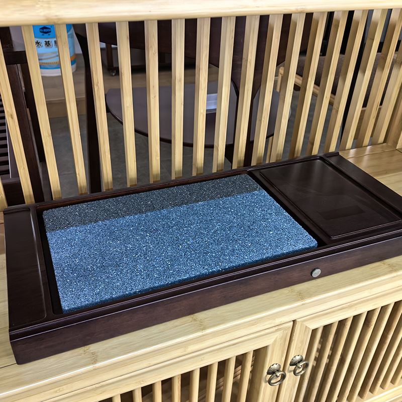 Heavy Bamboo Tea Tray best