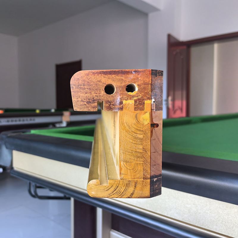 Strand Woven Bamboo Pool Table best