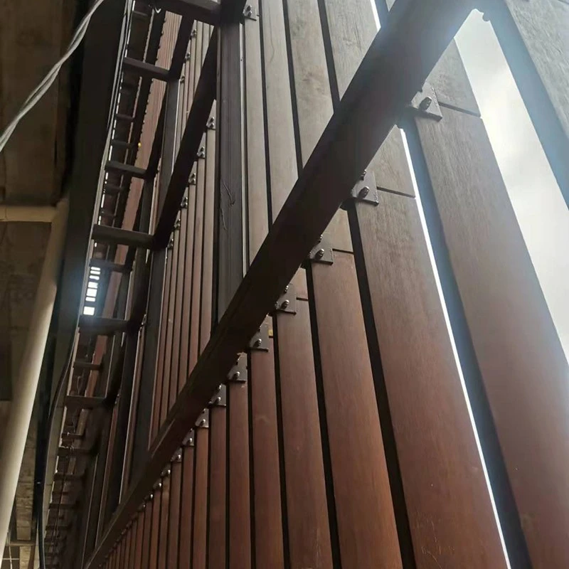Bamboo Exterior Wall Cladding suppliers