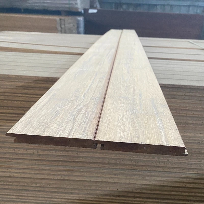 Bamboo External Cladding factory