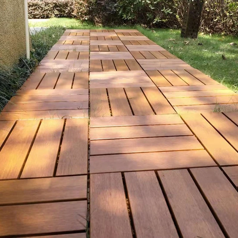 Bamboo Patio Flooring suppliers