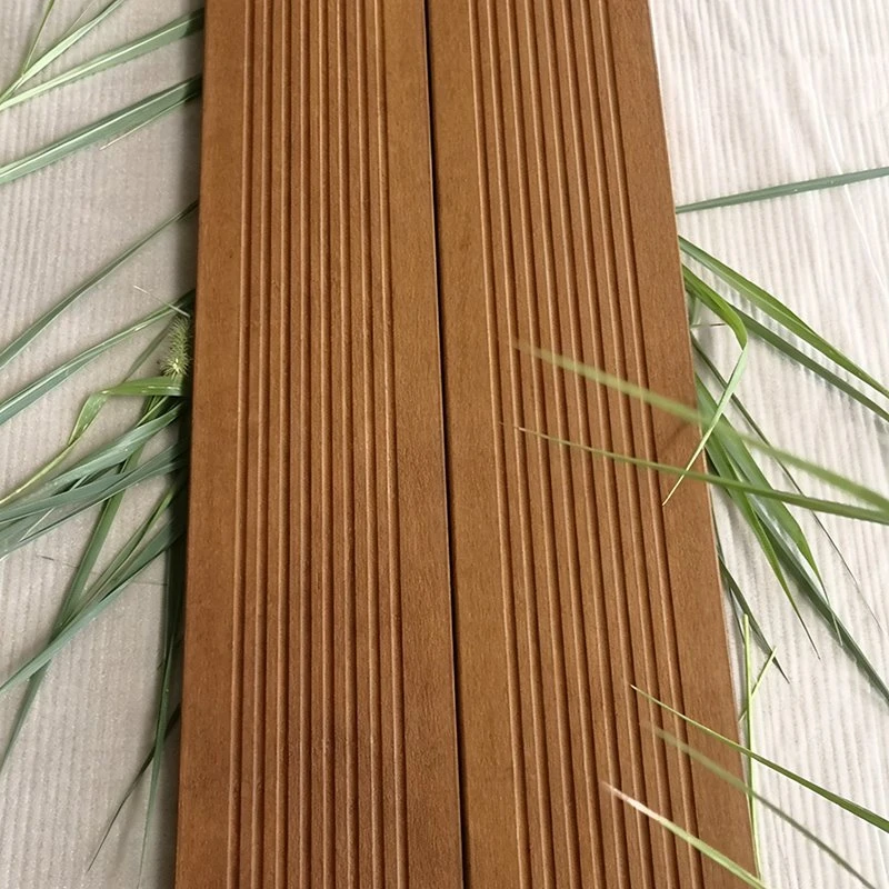 Bamboo Patio Flooring