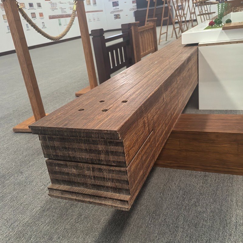 Bamboo Poles For Building price