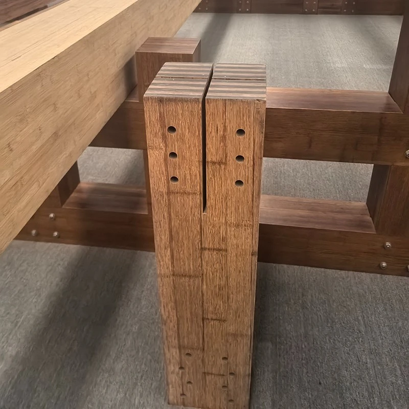 Bamboo Poles For Building high quality