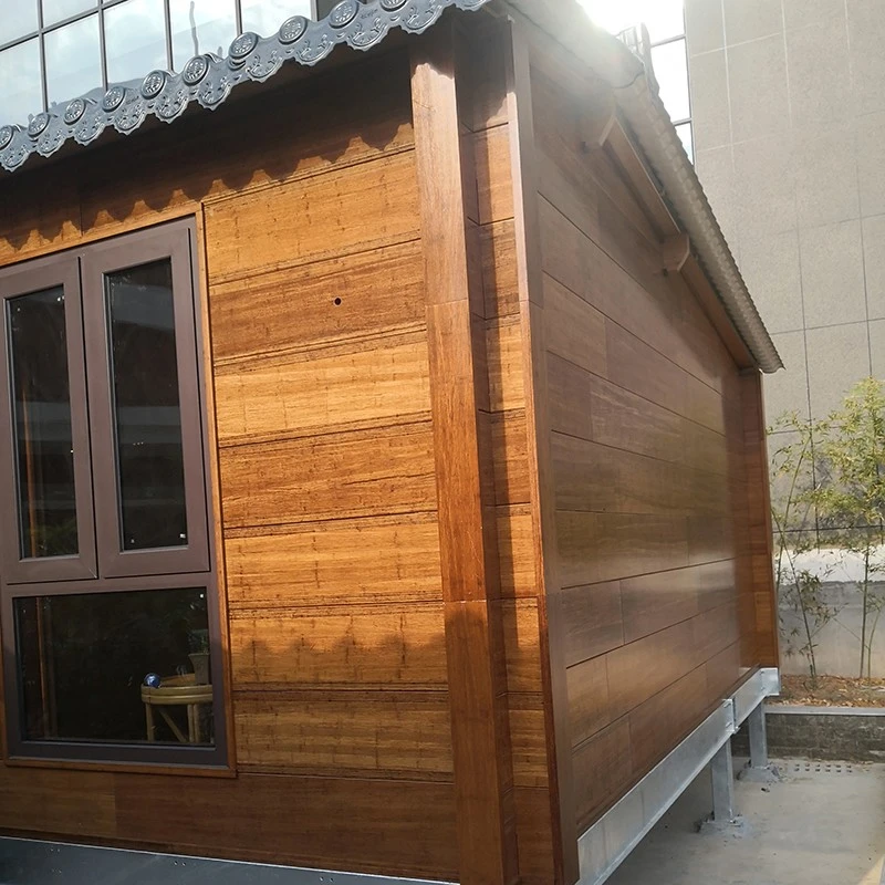 Bamboo Structural Beams suppliers
