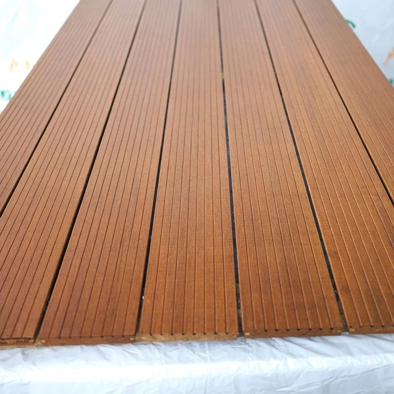 Bamboo Wood Decking suppliers