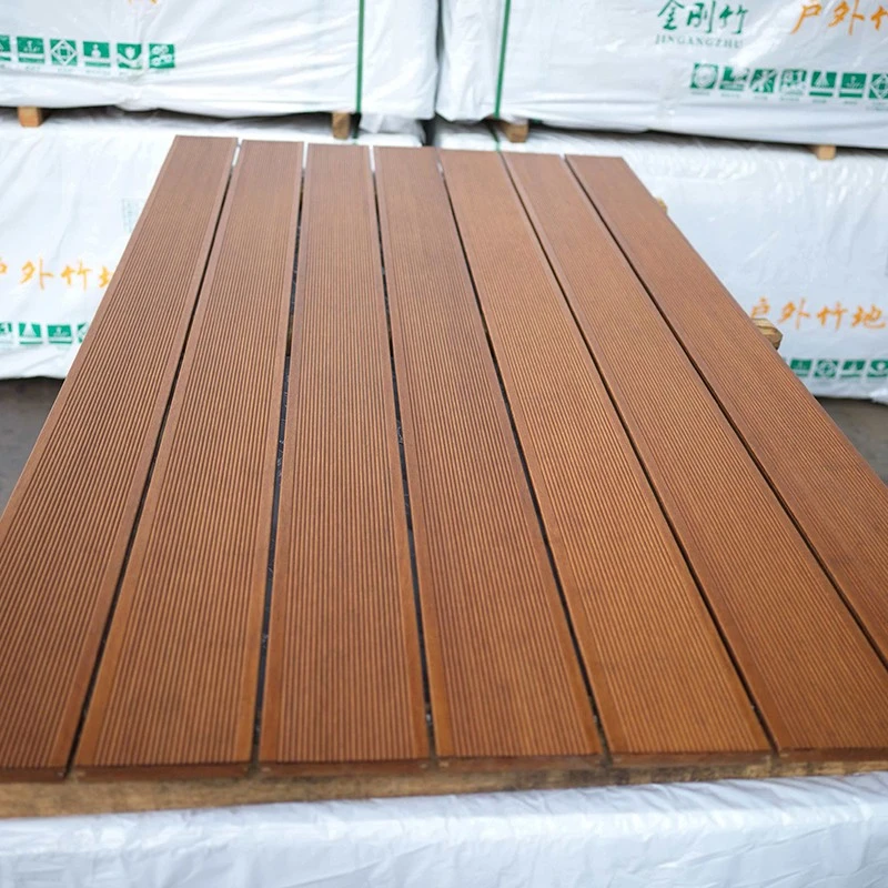Compressed Bamboo Decking suppliers