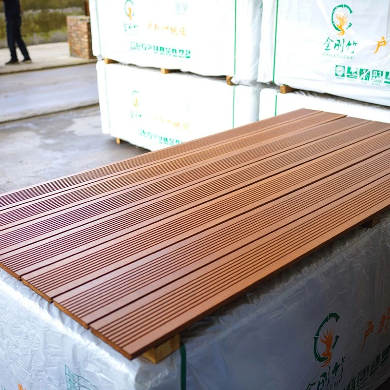 Engineered Bamboo Decking suppliers