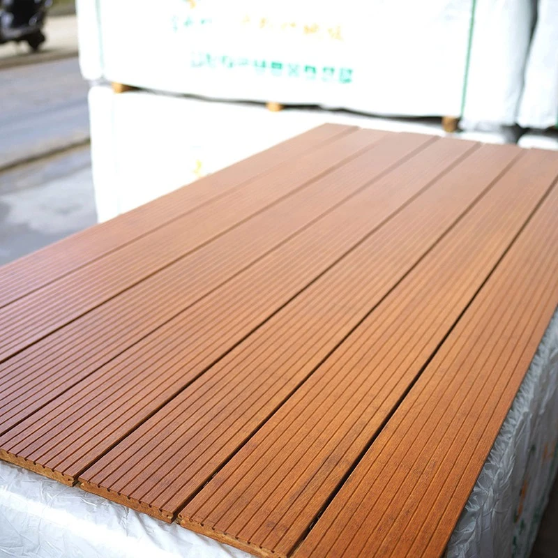 Exterior Bamboo Decking suppliers