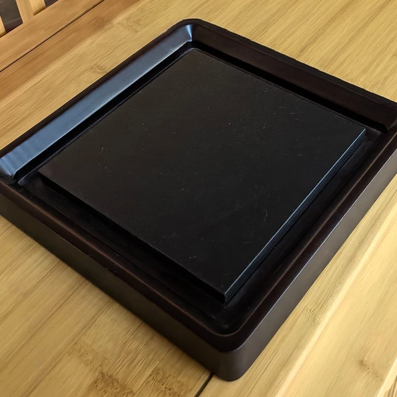 Heavy Bamboo Tea Tray manufacturers