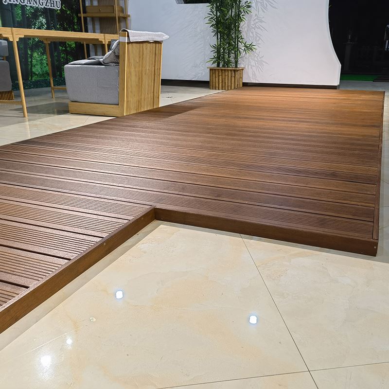 Decking Bamboo