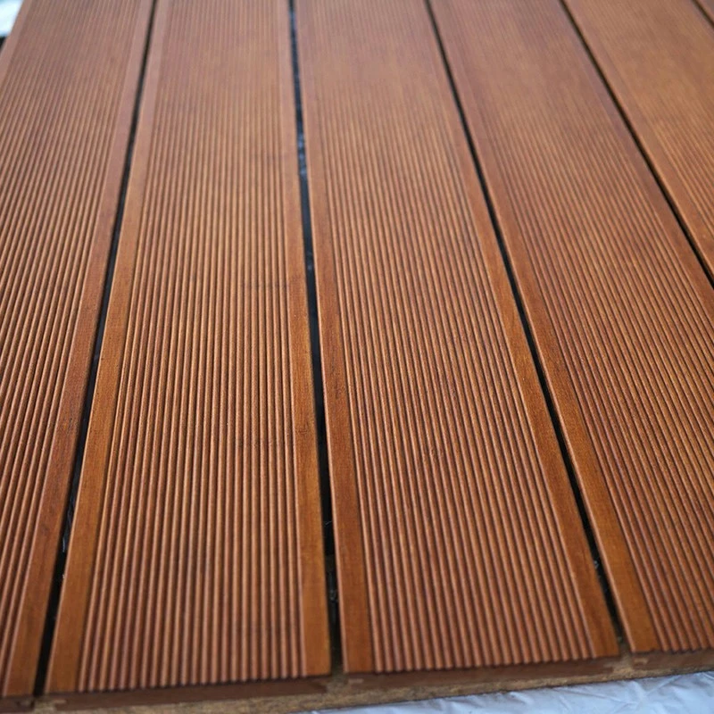 Outdoor Bamboo Flooring suppliers