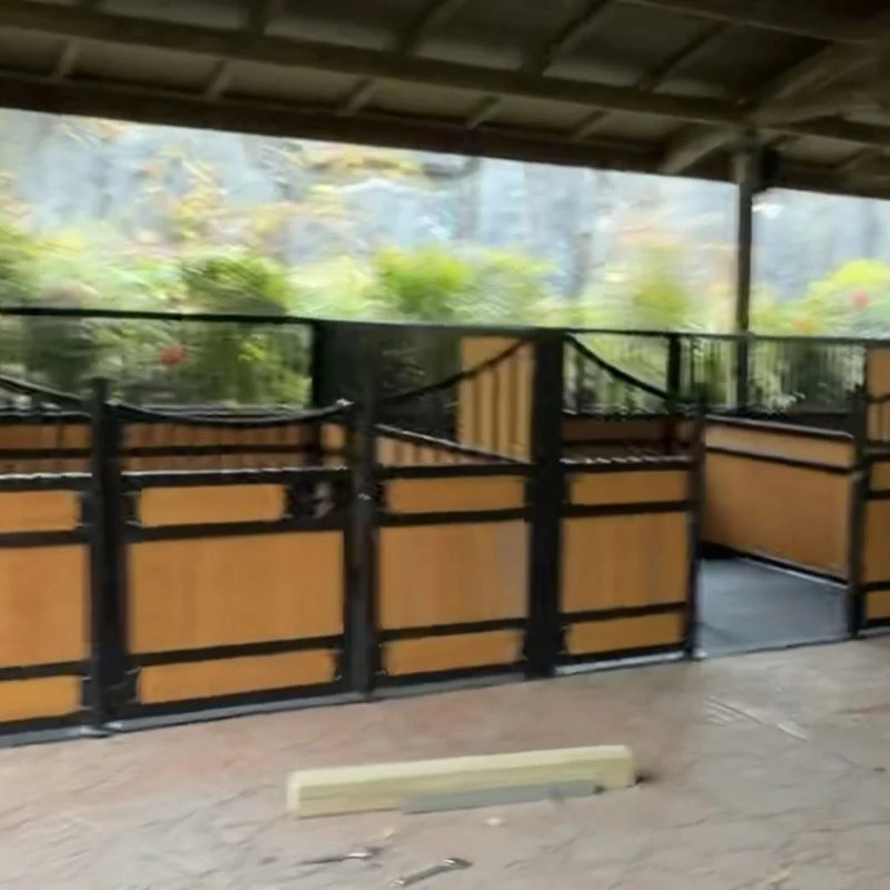 Portable Horse Stall Panels best