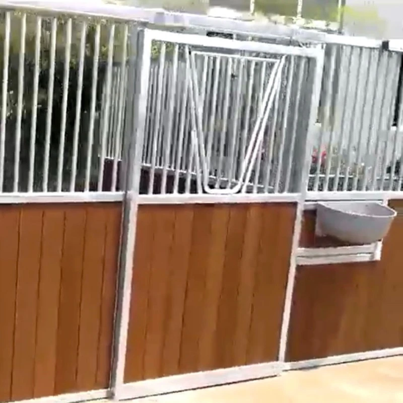 Portable Horse Stall Panels suppliers