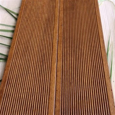 Bamboo Flooring Outdoor Decking
