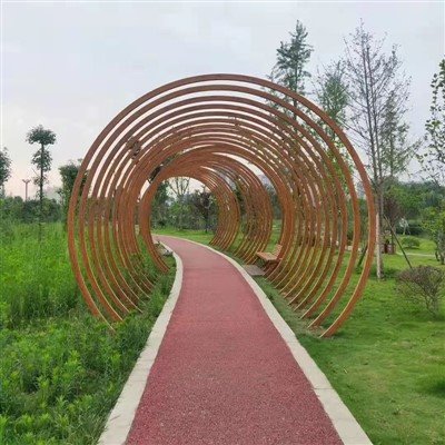 Bamboo Structural Beams