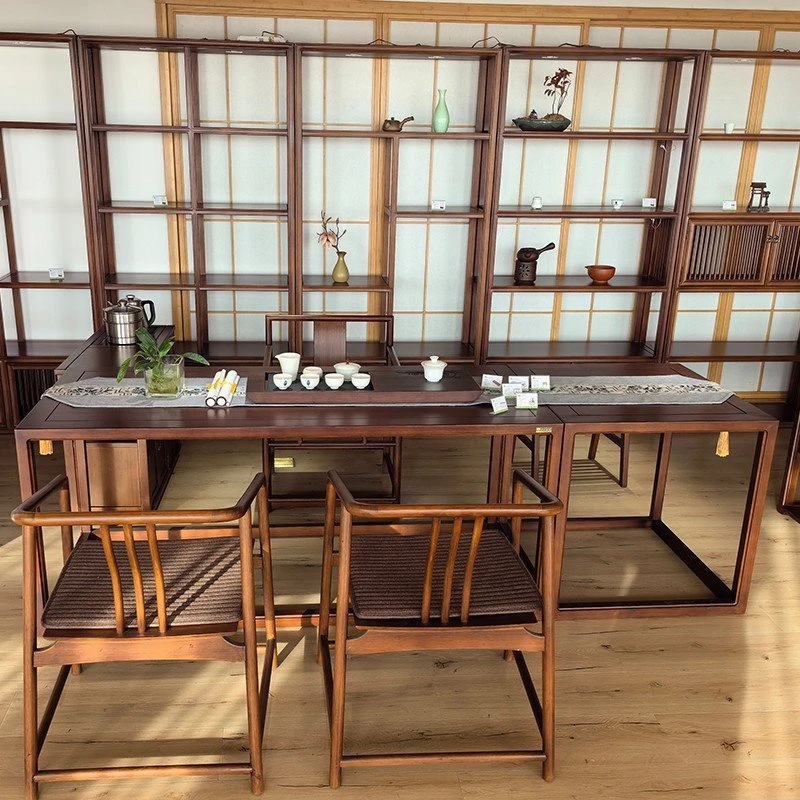 Strand Woven Bamboo Furniture best