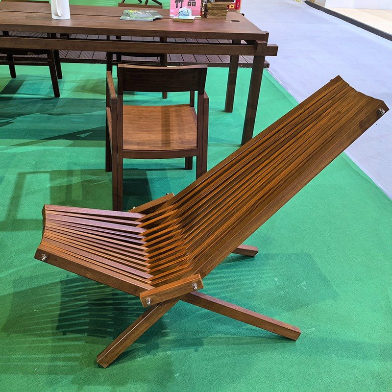Strand Woven Bamboo Furniture suppliers