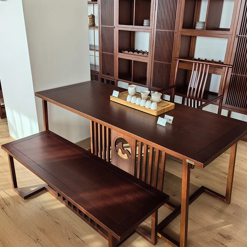 Strand Woven Bamboo Furniture suppliers