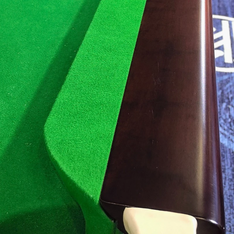 Strand Woven Bamboo Pool Table factory